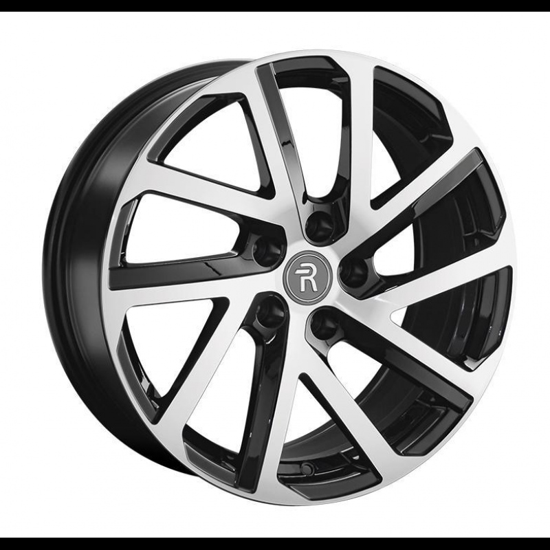 REPLAY VV405 8,0x18 5/112 ET44 d-57,1 BKF (096190-160029006)