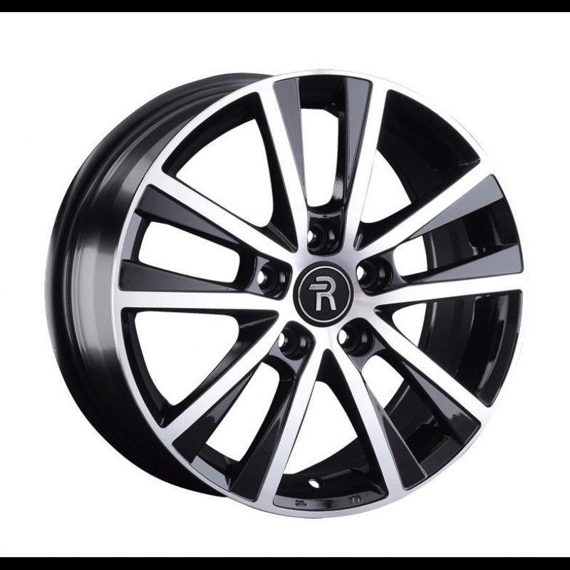 REPLAY VV96 7,0x17 5/120 ET55 d-65,1 BKF (096928-160001006)