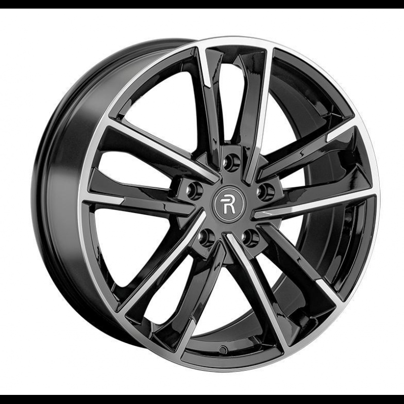REPLAY VV392 8,5x19 5/130 ET59 d-71,6 BKF (091246-160029006)