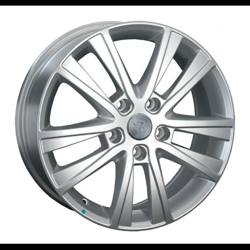 REPLAY VV96 8,0x18 5/120 ET50 d-65,1 S (085849-160029006)