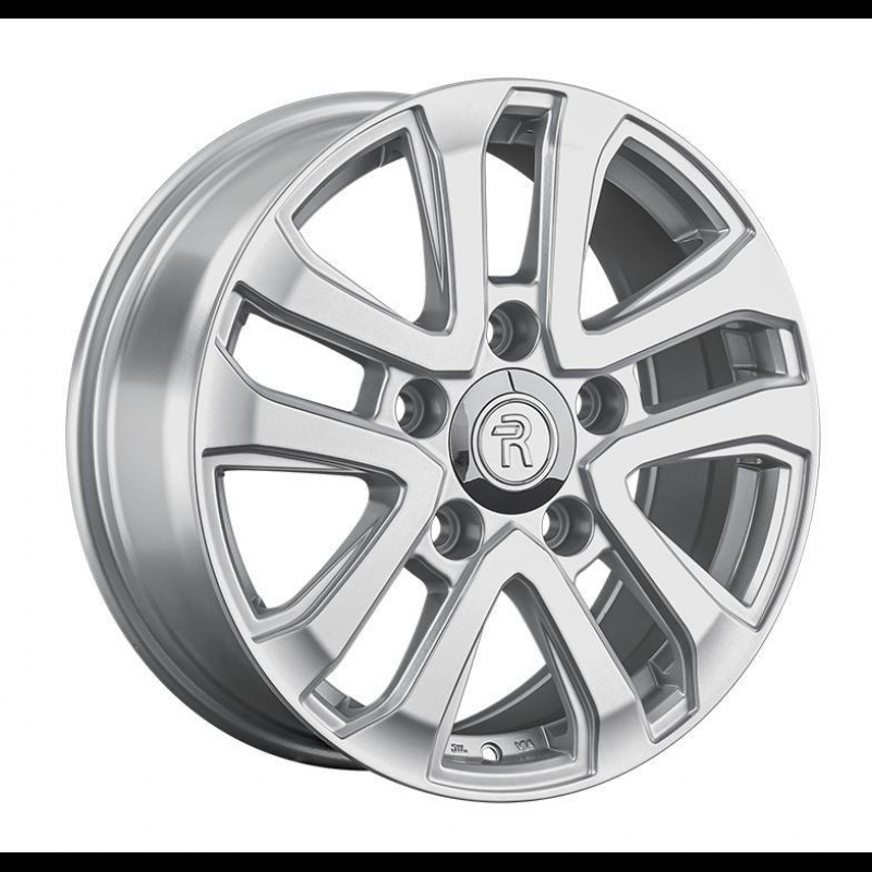 REPLAY TY236 8,0x18 5/150 ET56 d-110,1 SS (095875-160725009)