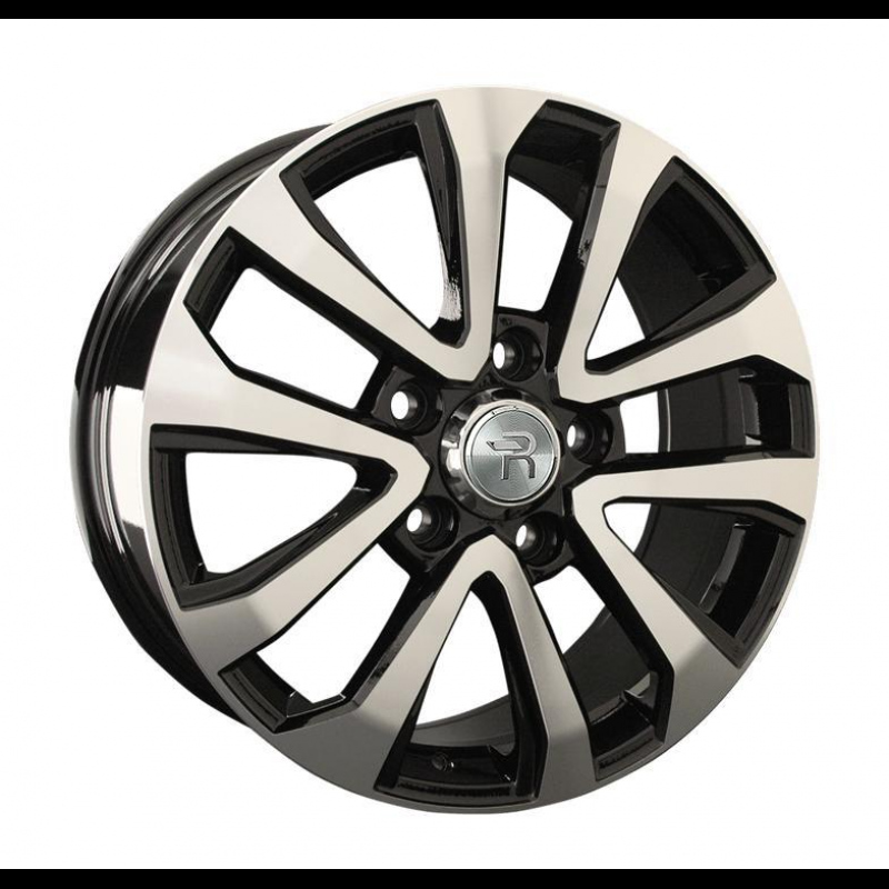 REPLAY TY236 8,0x18 5/150 ET56 d-110,1 BKF (096733-160725007)