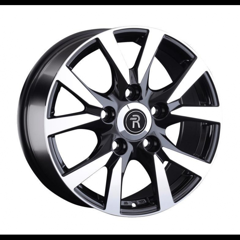 REPLAY TY237 8,0x18 5/150 ET56 d-110,1 BKF (083501-160725009)