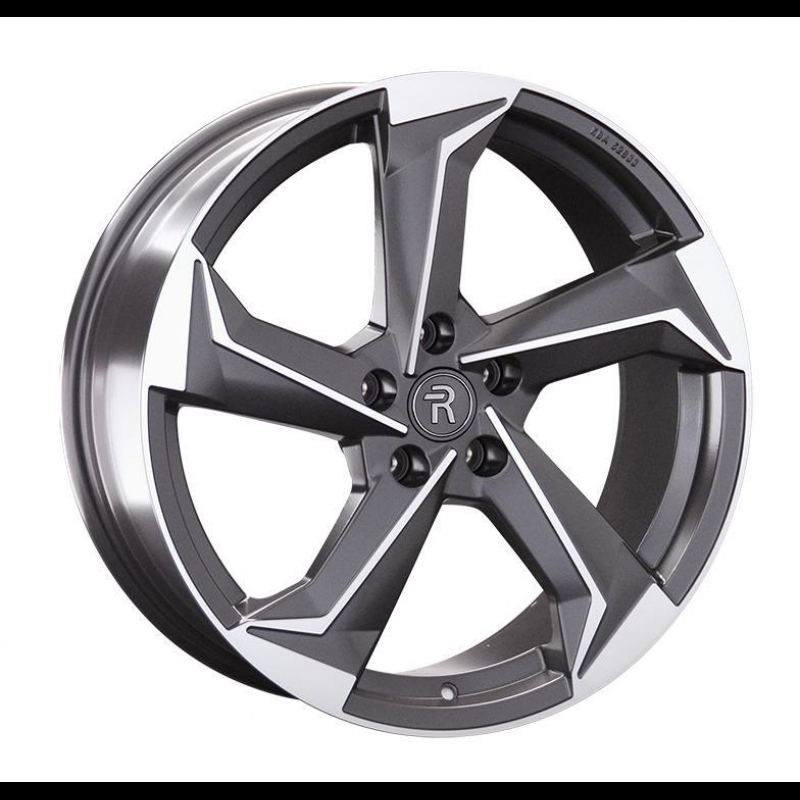 REPLAY TY384 8,0x18 5/114,3 ET50 d-60,1 MGMF (087920-170115004)