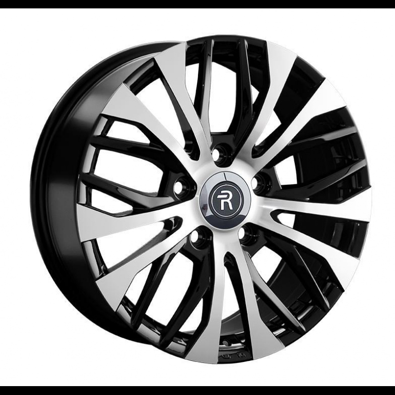 REPLAY TY315 8,5x20 5/150 ET58 d-110,1 BKF (083848-160091009)