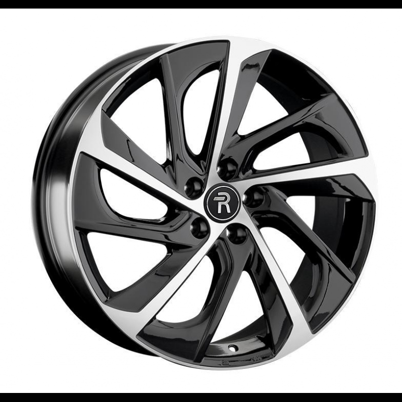 REPLAY TY367 8,0x20 5/114,3 ET35 d-60,1 BKF (084000-160120004)