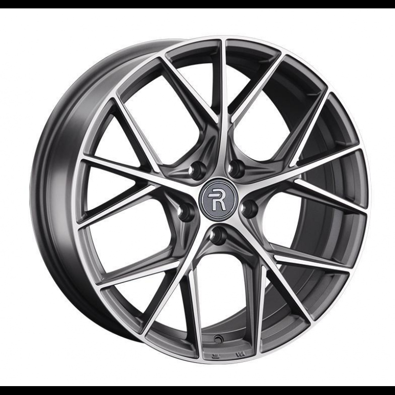REPLAY TY400 8,0x18 5/114,3 ET50 d-60,1 MGMF (085606-160115015)