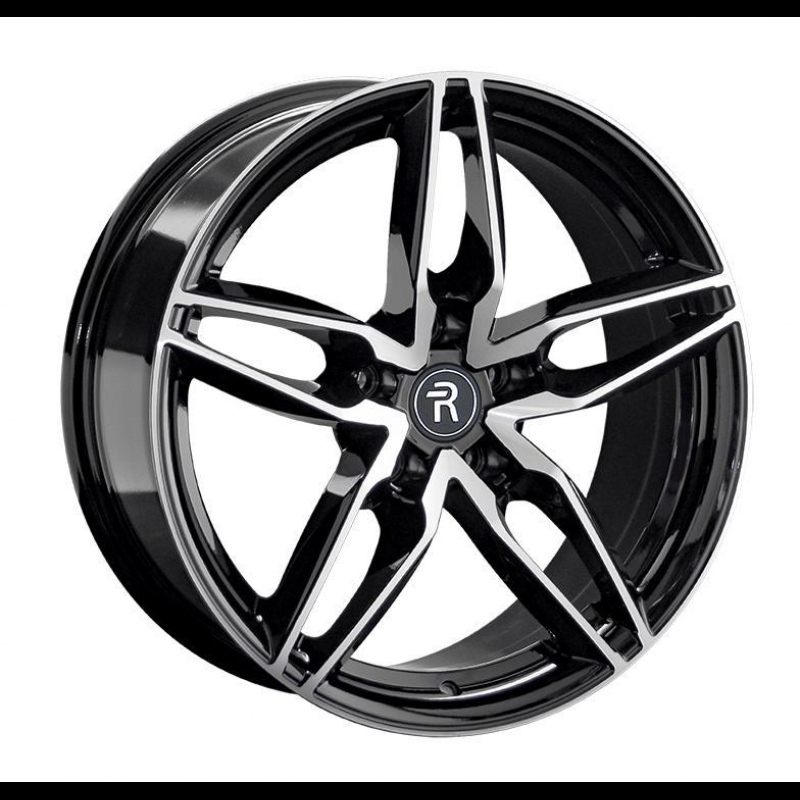 REPLAY TY431 7,5x17 5/114,3 ET40 d-60,1 BKF (086806-170120004)