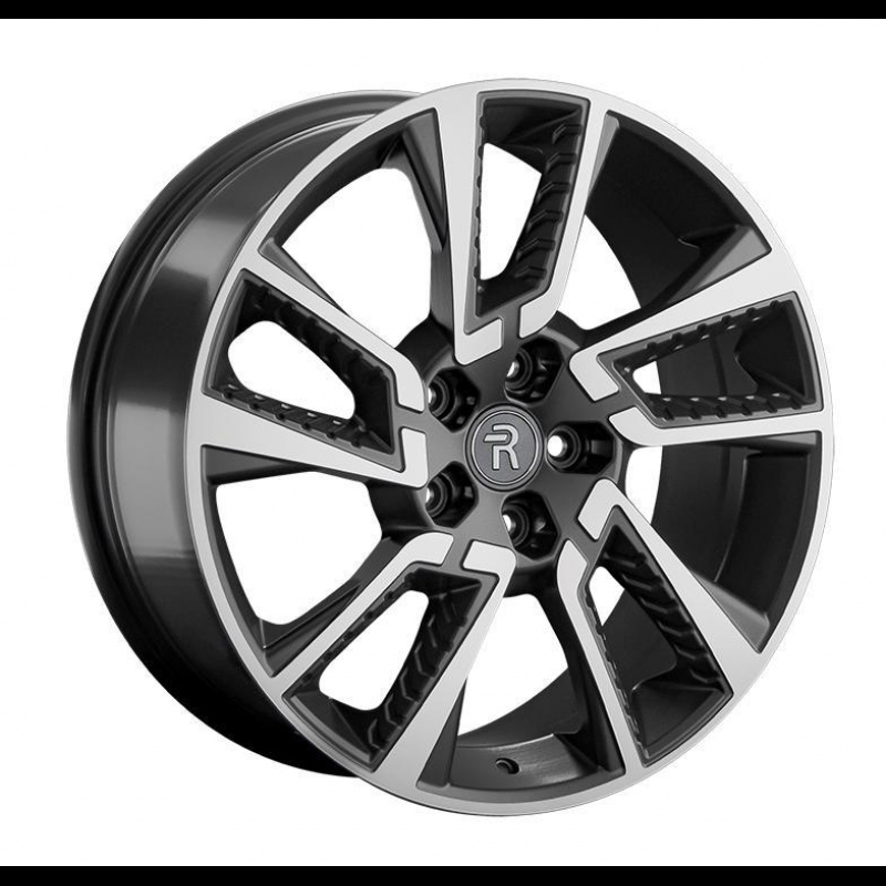 REPLAY TY433 8,0x18 5/114,3 ET50 d-60,1 MGMF (086824-170115004)