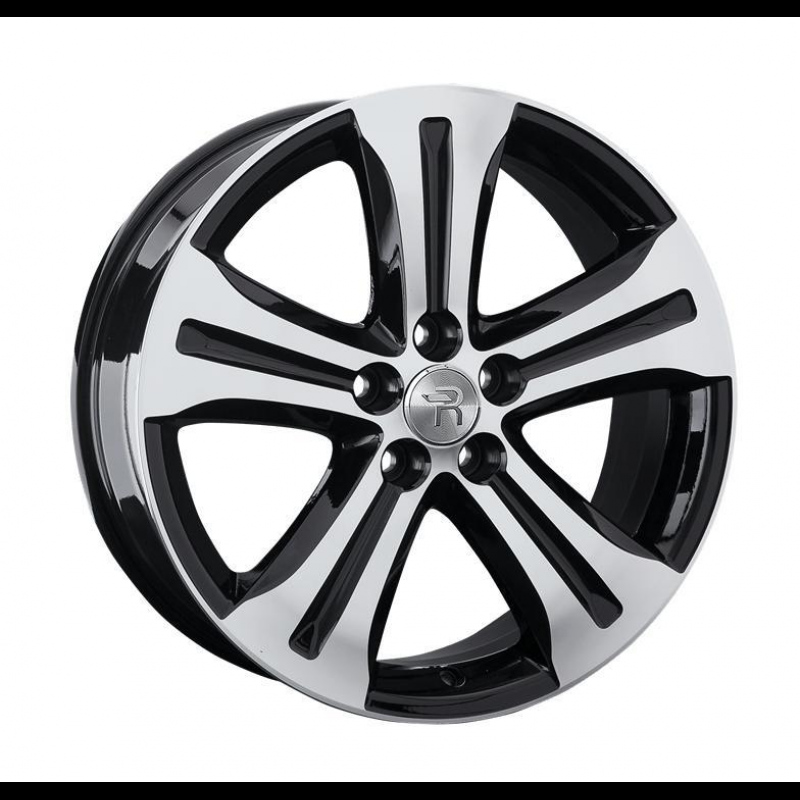 REPLAY TY71 8,0x18 5/150 ET56 d-110,1 BKF (096781-160264009)