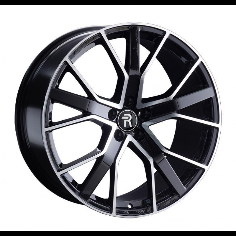 REPLAY TY59 10,0x22 5/150 ET45 d-110,1 BKF (084176-160120009)