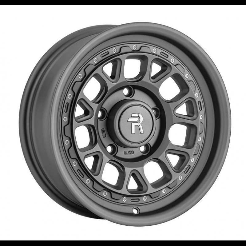 REPLAY SZ79 6,0x16 5/139,7 ET0 d-108,5 MGM (096783-160062021)