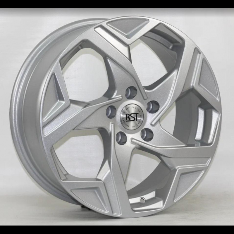 RST R227 (Mazda CX-5) 7,0x17 5/114,3 ET45 d-67,1 S
