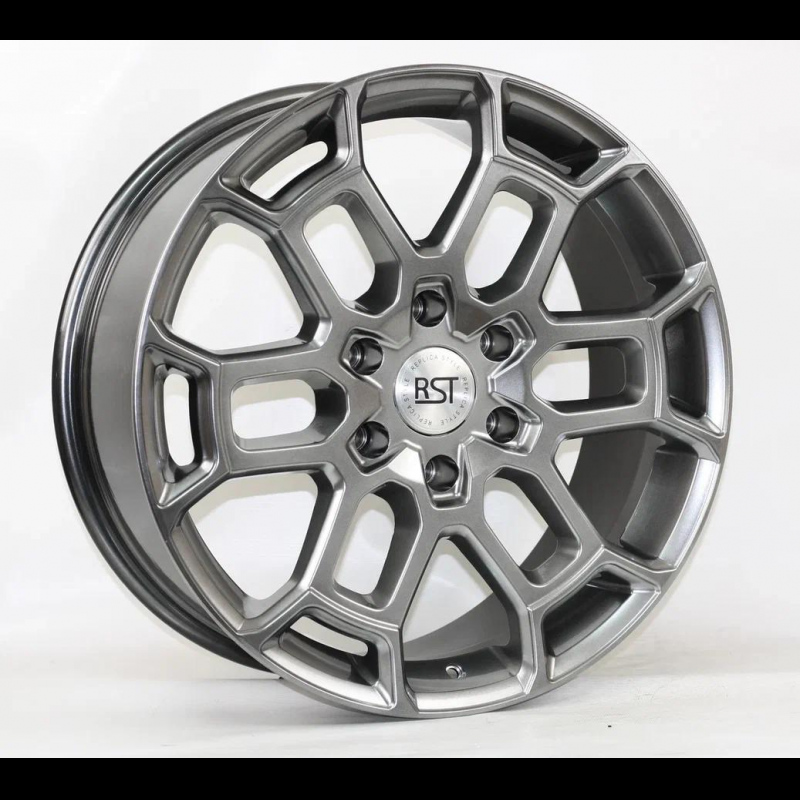 RST R072 8,5x20 6/139,7 ET35 d-100,1 BH