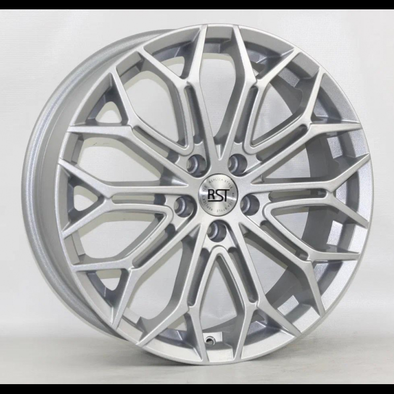 RST R208 (Exeed, Chery) 6,5x18 5/108 ET33 d-60,1 S