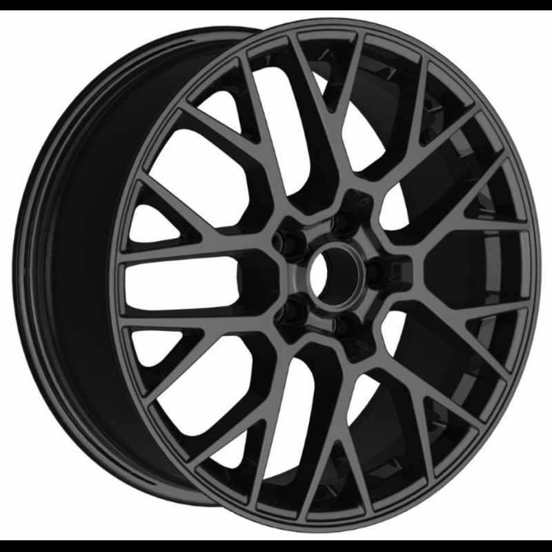 Carwel Аракс 1818 (Mazda CX-5/Kia Seltos) 7,0x18 5/114,3 ET45 d-67,1 BL (Арт.138807)