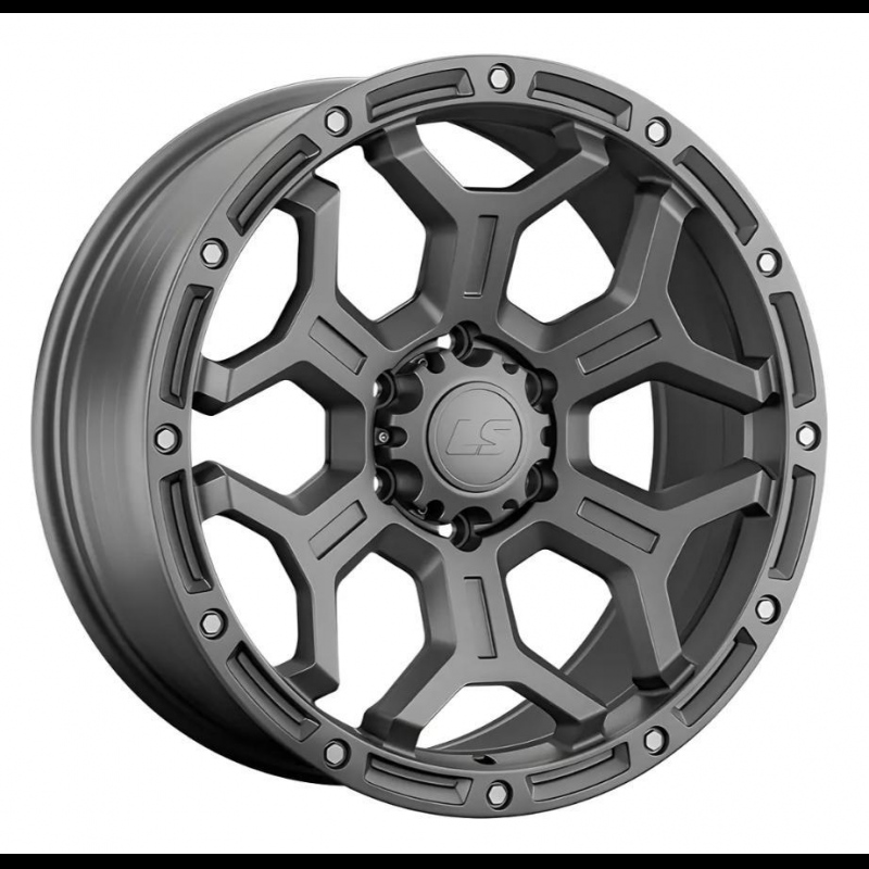 LS FlowForming RC68 9,0x20 6/139,7 ET30 d-100,1 MGM (S096850)