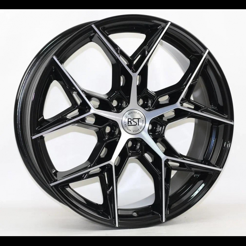 RST R139 7,5x19 5/114,3 ET40 d-67,1 BD