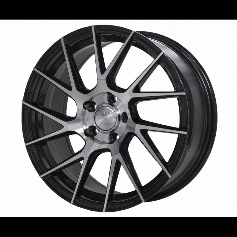 Race Ready Technology CSSD2866 7,5x17 5/108 ET33 d-60,1 B-P (УТ000002600)