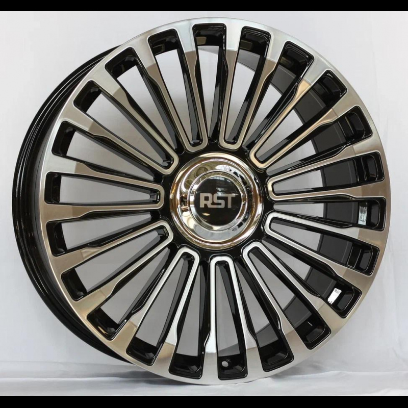 RST R2201FF 9,5x22 5/120 ET41 d-64,1 BD