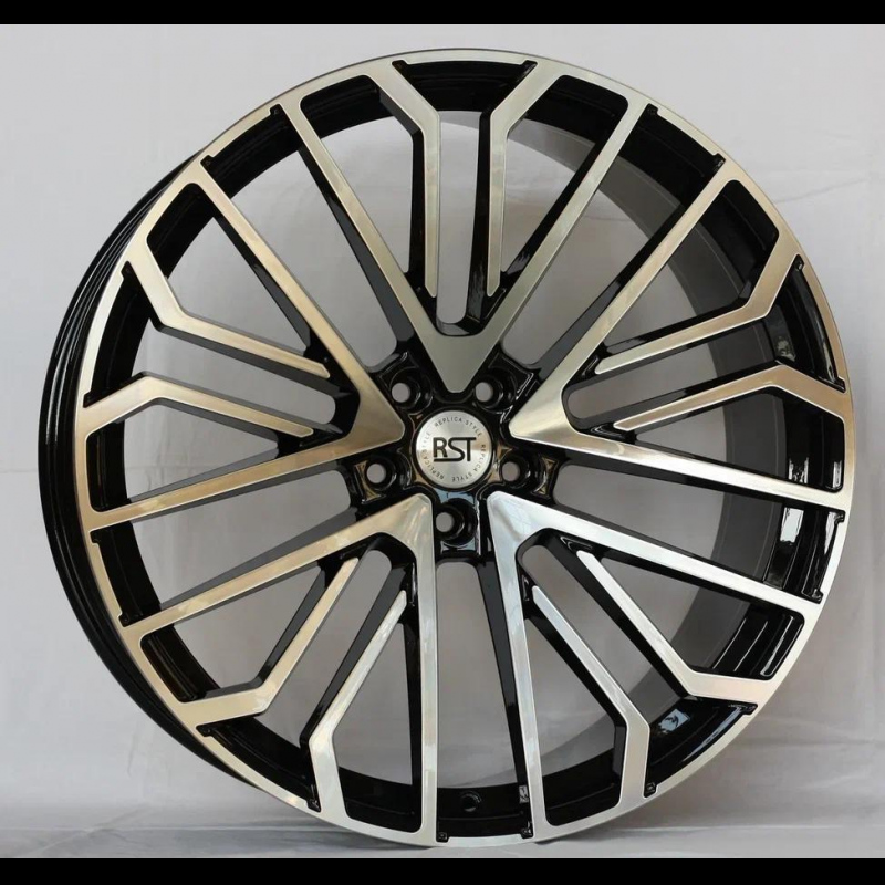 RST R2206FF (Audi Q7 2024) 10,0x22 5/112 ET20 d-66,6 BD