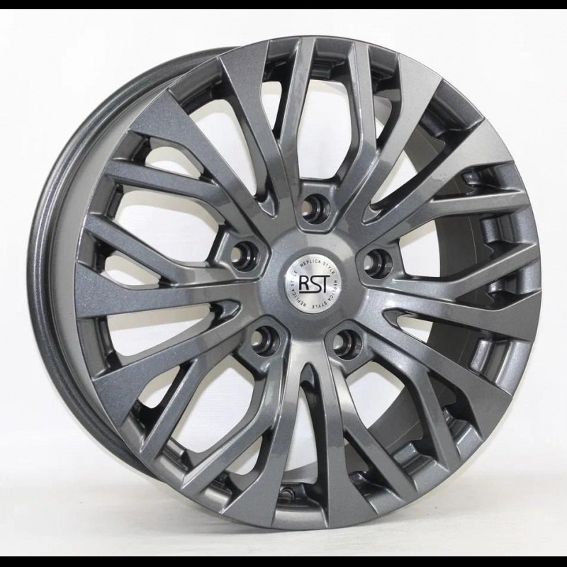 RST R088 (LC200) 8,0x18 5/150 ET56 d-110,1 BMG