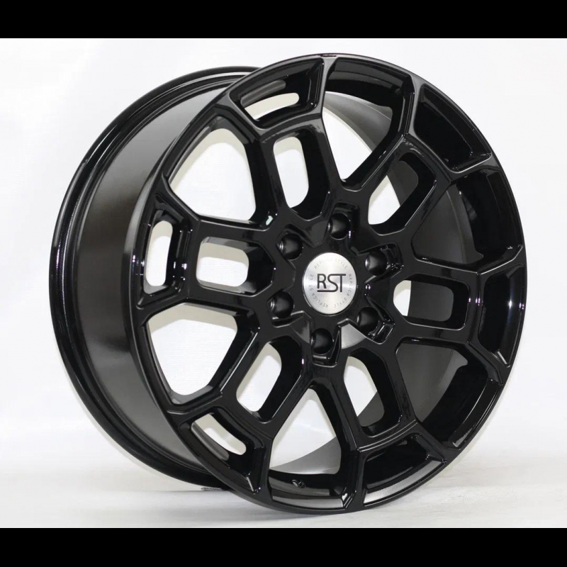 RST R072 (LC) 8,5x20 6/139,7 ET25 d-106,1 BL