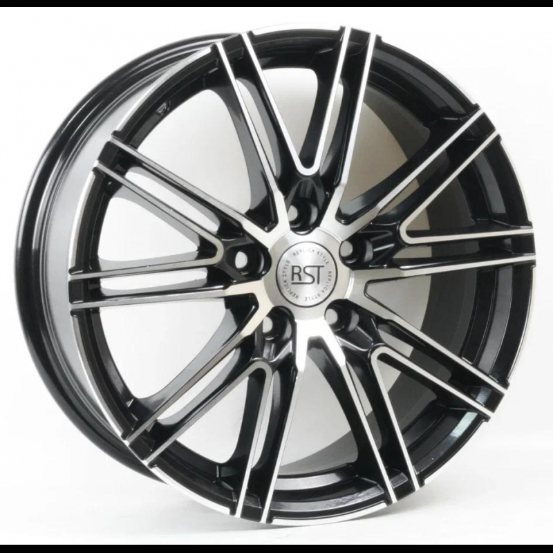 RST R187 7,0x17 5/114,3 ET40 d-66,1 BD