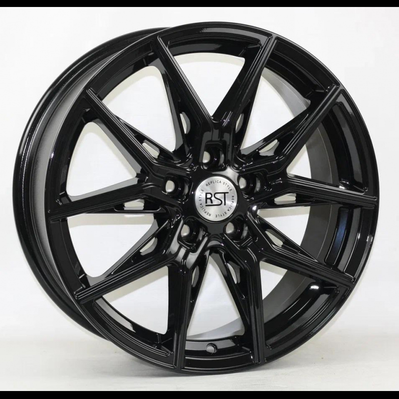 RST R247 7,0x17 5/114,3 ET45 d-60,1 BL