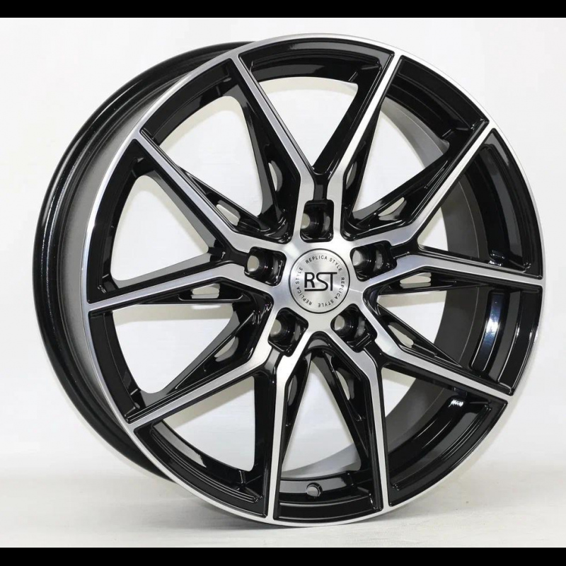 RST R247 7,0x17 5/114,3 ET45 d-67,1 BD