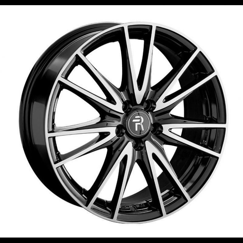REPLAY VV332 6,0x16 5/100 ET40 d-57,1 BKF (096947-160029006)