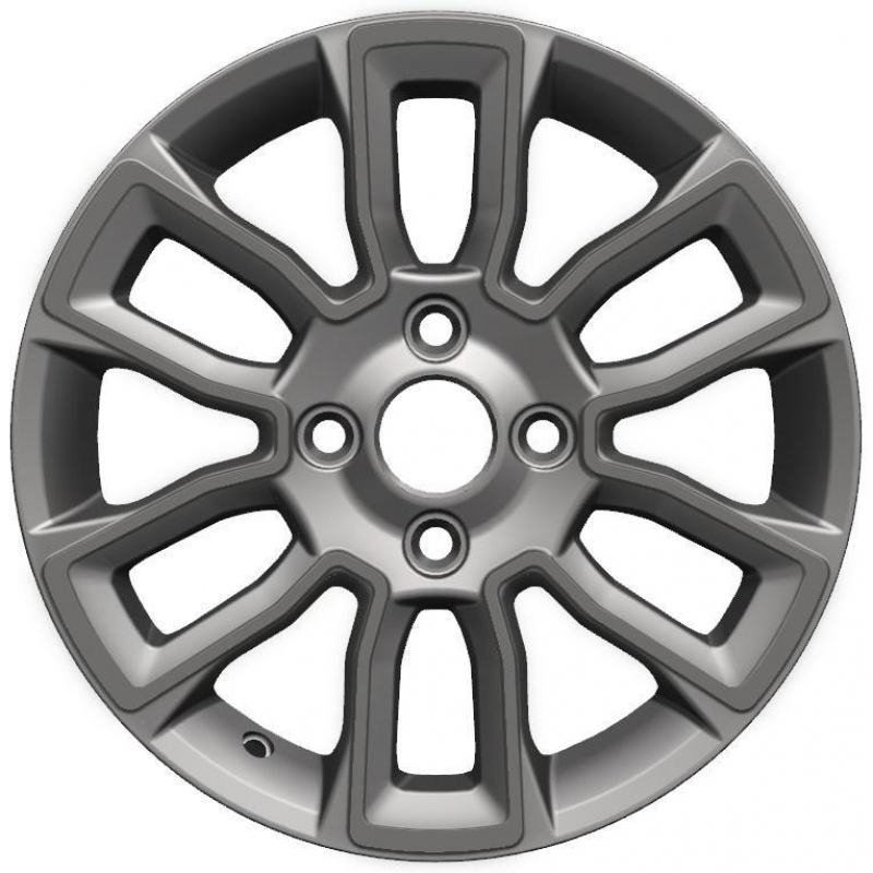 Carwel Ориноко 1406 (Lada Granta) 5,5x14 4/98 ET35 d-58,5 GRT (Арт.138541)