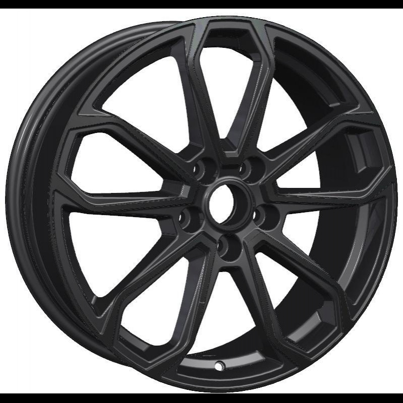Carwel Юкон 1816 (Mazda CX-5/Kia Seltos) 7,0x18 5/114,3 ET45 d-67,1 BL (Арт.138639)