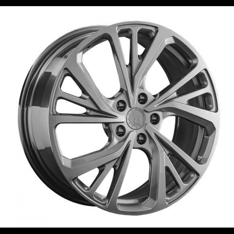 LS Forged FG22 8,0x19 5/108 ET36 d-65,1 HPB (S093106)