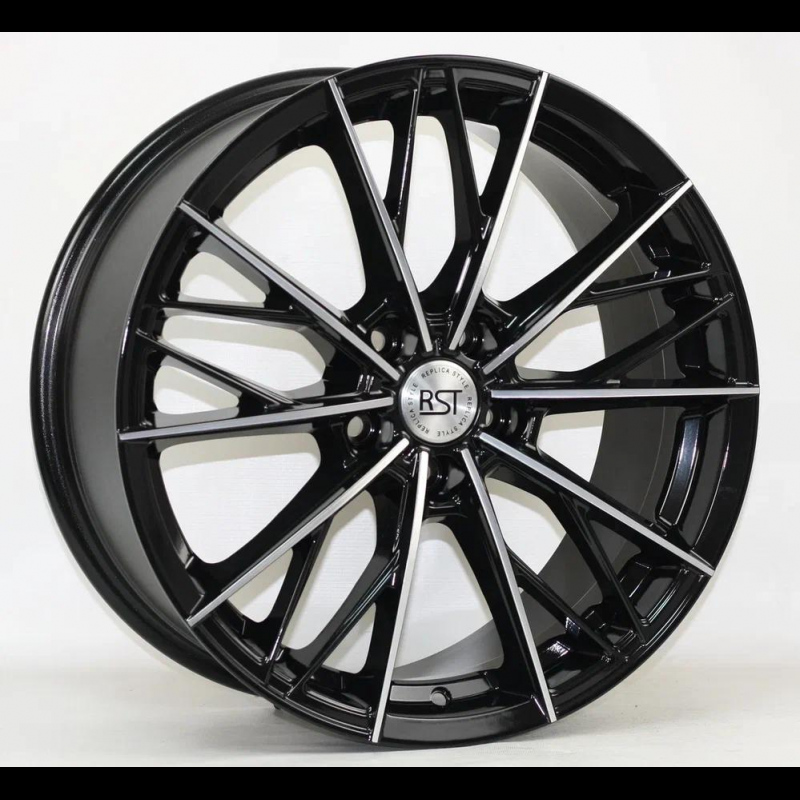 RST R248 8,0x18 5/114,3 ET45 d-67,1 BD
