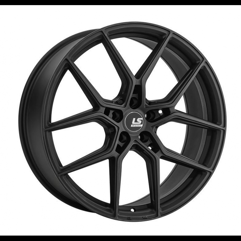 LS FlowForming RC100 9,5x22 5/120 ET40 d-72,6 MB (S096368)
