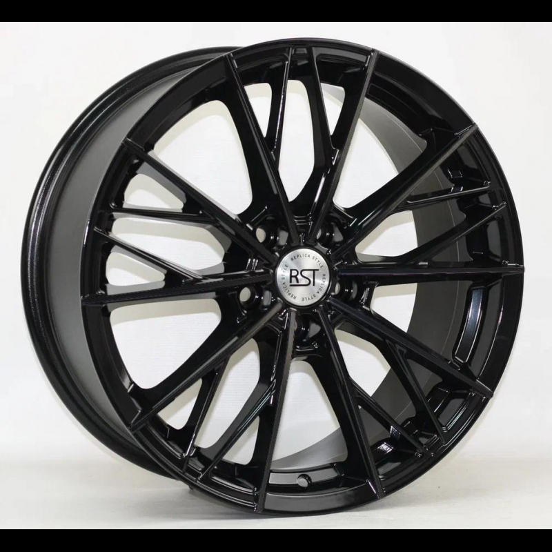 RST R248 8,0x18 5/108 ET45 d-63,4 BL