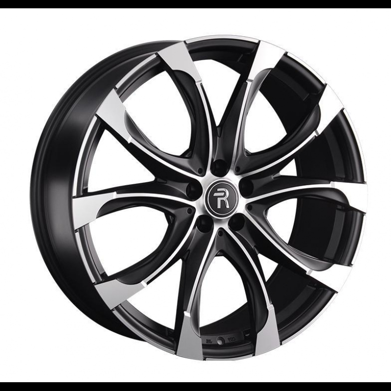 REPLAY MR161 9,5x22 5/112 ET45 d-66,6 MBF (086486-160060110)