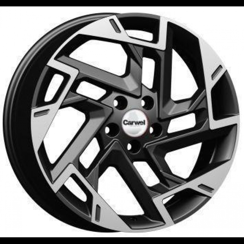 Carwel Кедон 270 (BMW X3) 7,5x19 5/112 ET32 d-66,6 AB (Арт.121460)