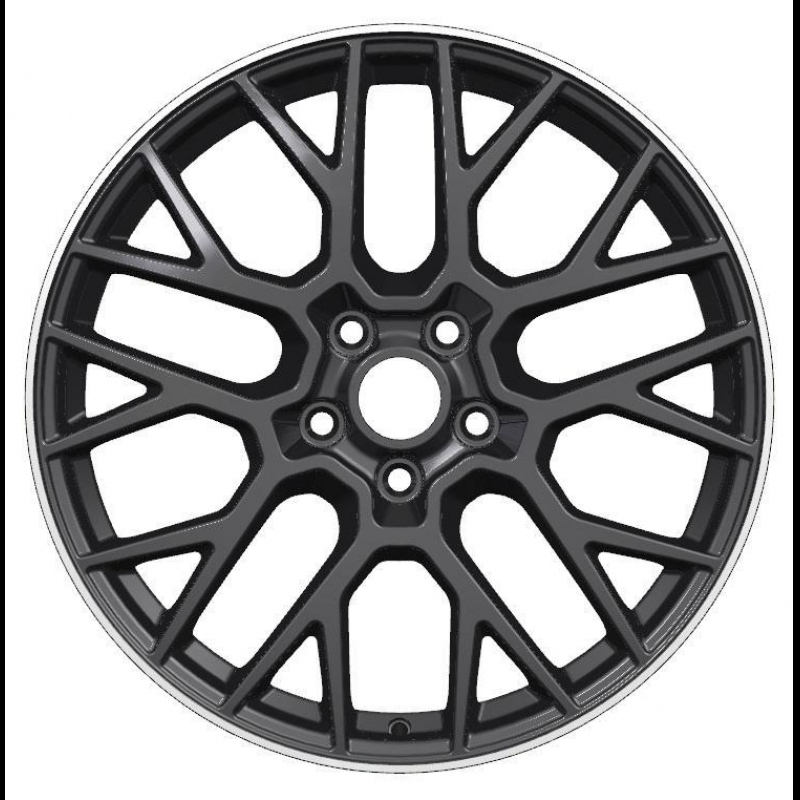 Carwel Аракс 1818 (Chery Tiggo 8 (Pro/Pro Max)) 7,0x18 5/108 ET47 d-60,1 BLR (Арт.138125)