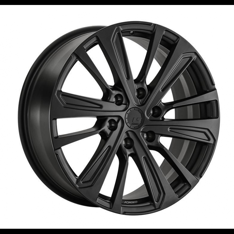 LS Forged FG19 8,5x19 6/139,7 ET36 d-100,1 MB (S096864)