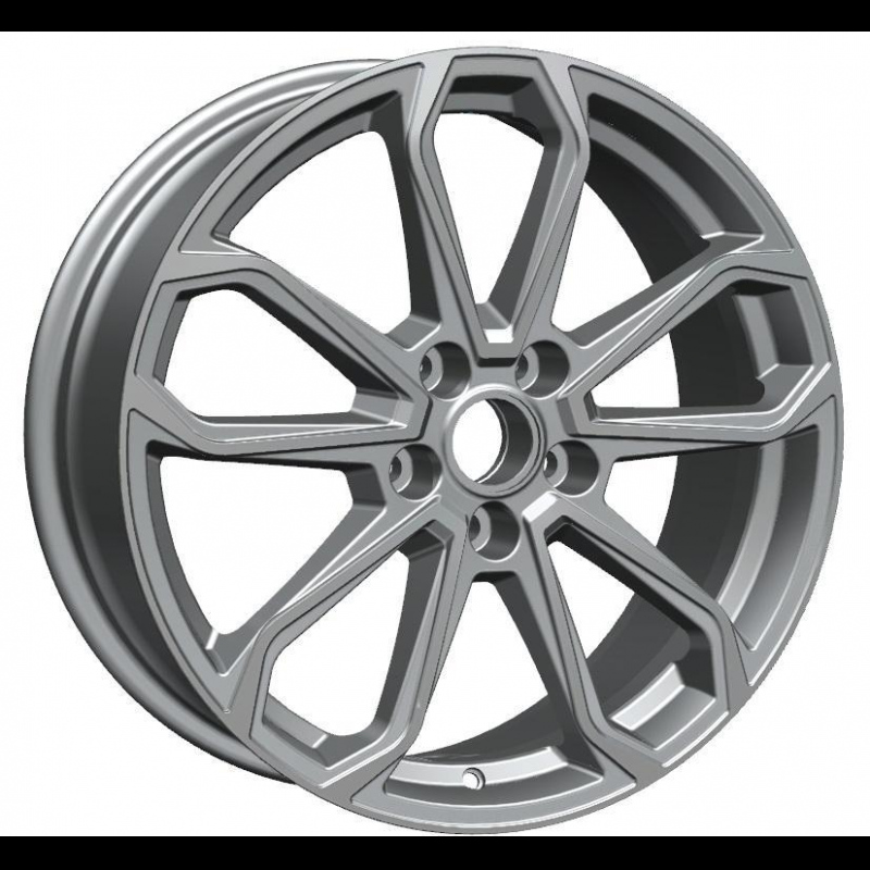 Carwel Юкон 1816 (Chery Tiggo 7 (Pro/Pro Max)) 7,0x18 5/108 ET33 d-60,1 GRT (Арт.138577)