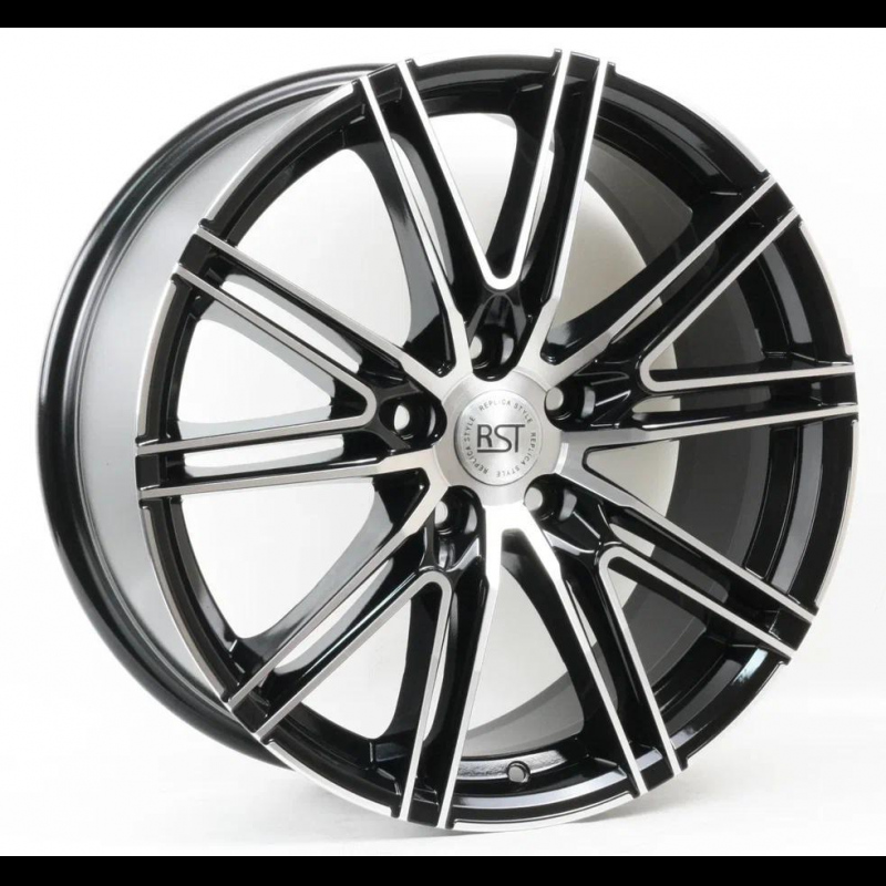 RST R168 (Volvo) 8,0x18 5/108 ET50 d-63,4 BD