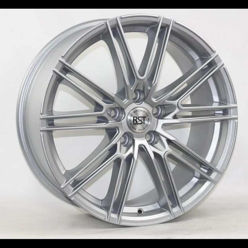RST R168 (Volvo) 8,0x18 5/108 ET50 d-63,4 S