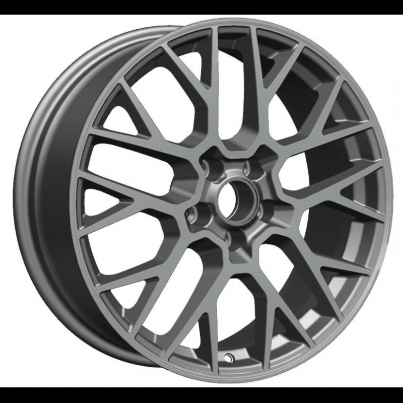 Carwel Аракс 1818 (Chery Tiggo 8 (Pro/Pro Max)) 7,0x18 5/108 ET47 d-60,1 GRT (Арт.138757)