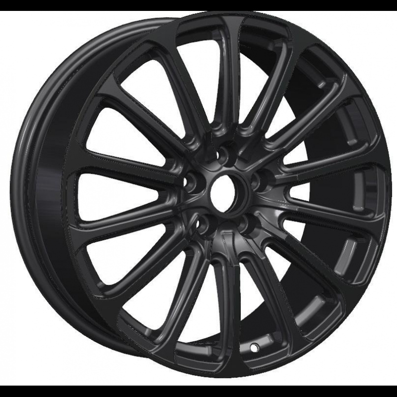 Carwel 1910 (GAC GS8) 7,5x19 5/120 ET41 d-59,5 BLK (Арт.138933)