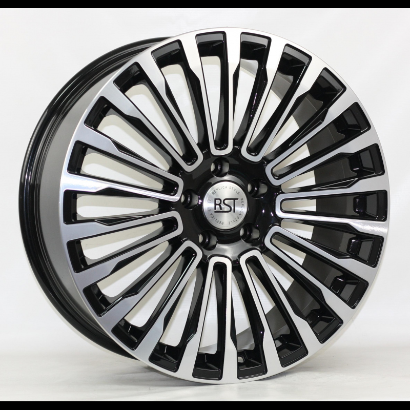 RST R062 8,5x20 5/120 ET45 d-59,5 BD