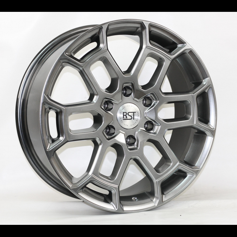 RST R072 (LC) 8,5x20 6/139,7 ET25 d-106,1 BH
