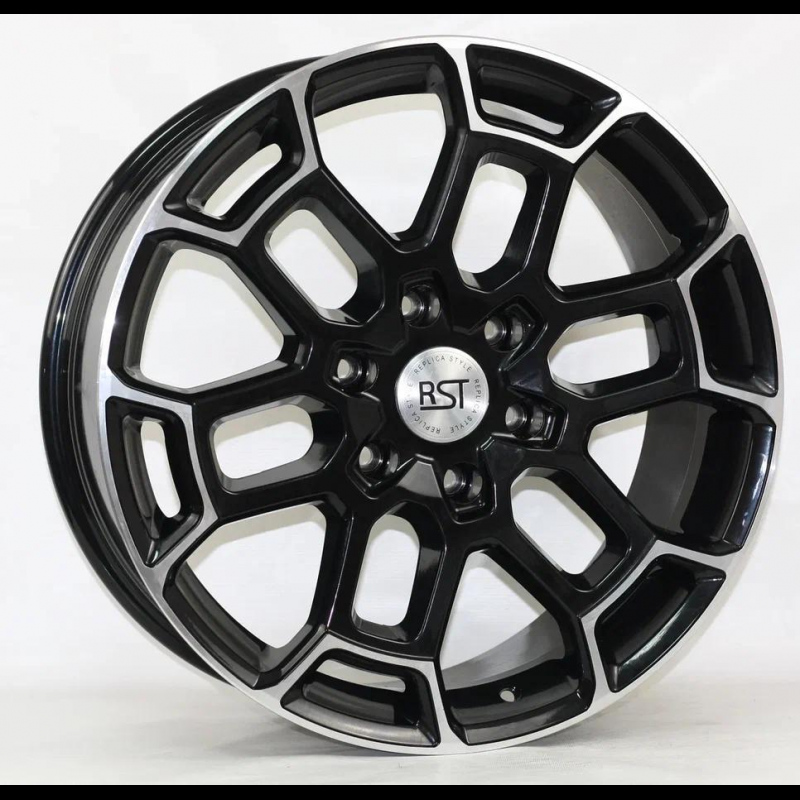 RST R072 (LC) 8,5x20 6/139,7 ET25 d-106,1 BD