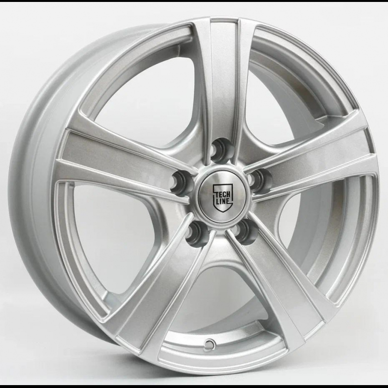 Tech-Line 539 6,0x15 4/100 ET45 d-56,6 S
